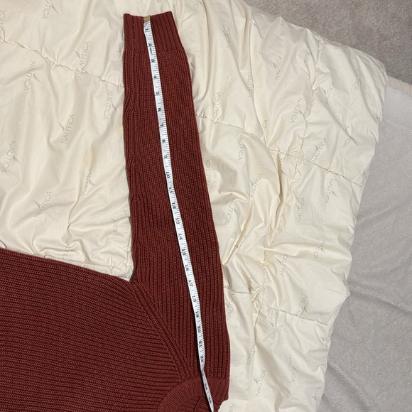 Wilfred Sardou sweater - Picture 3 of 4